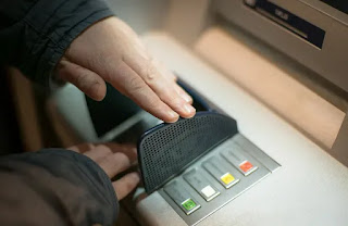 ATM se paisa kaise nikale ATM se paisa kaise nikale