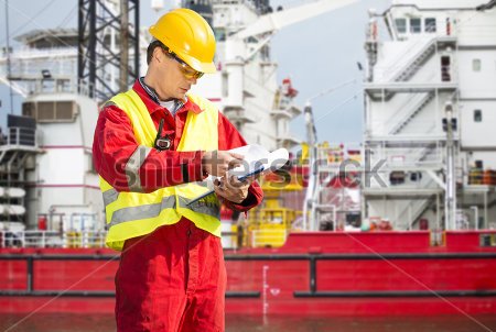 Poweroilandgas.com | Oil and Gas Jobs: Safety Officer Jobs