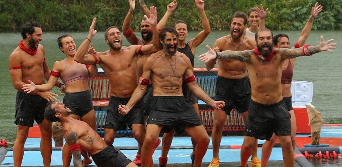 Survivor 4: «Ζαλίζουν» τα χρήματα που έχουν πάρει οι παίκτες μέχρι σήμερα