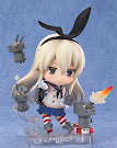 Nendoroid Kantai Collection: KanColle Shimakaze (#371) Figure