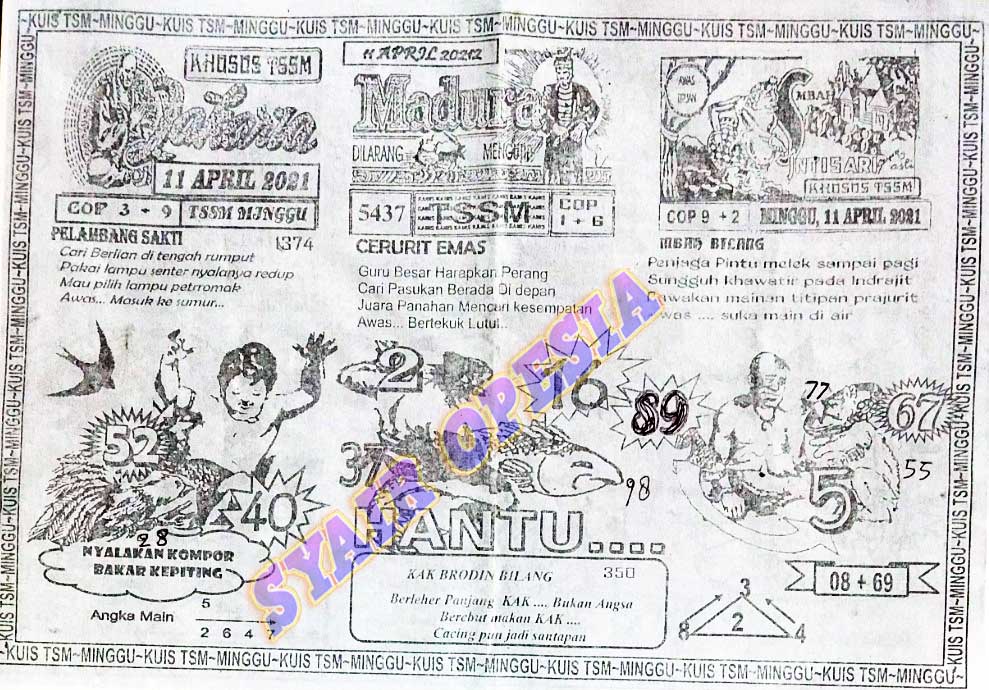TOGEL TERPERCAYA ASIKTOTO