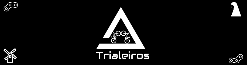 Trialeiros