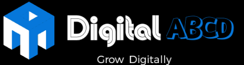 With Digital ABCD learn depth of digital marketing 