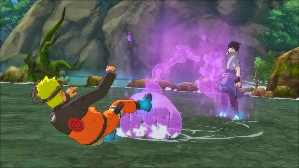 Download Naruto Storm 3 Pc Download Naruto Storm 3 Pc