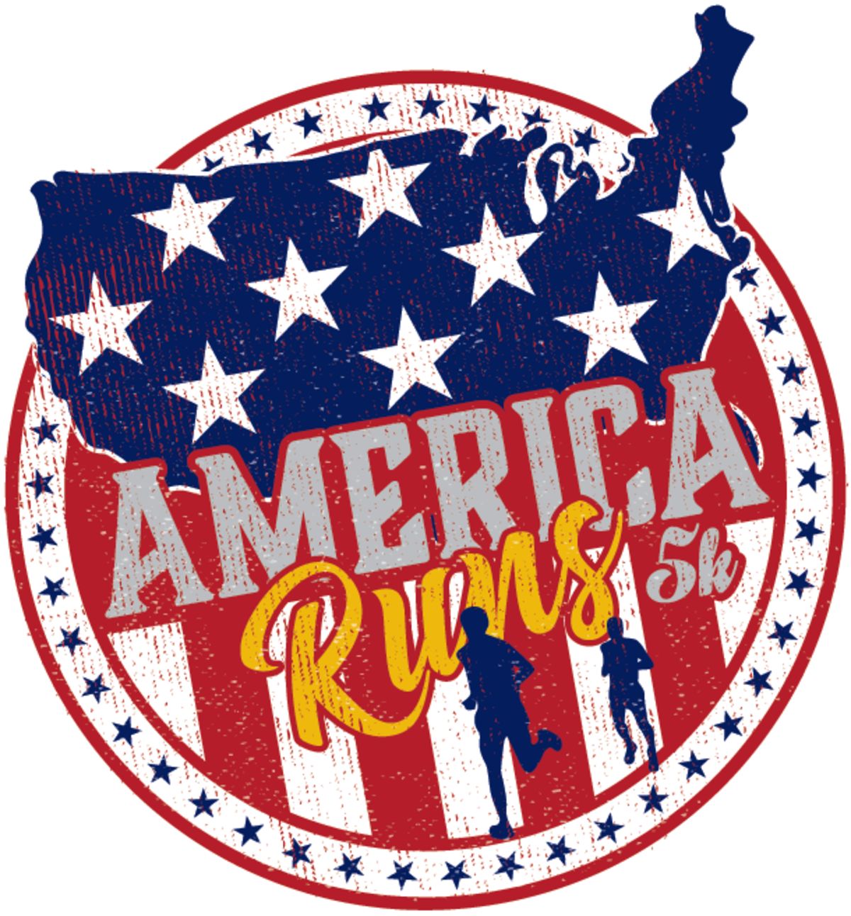 Runnerd Girl America Runs 5k And I Plan To Run Too