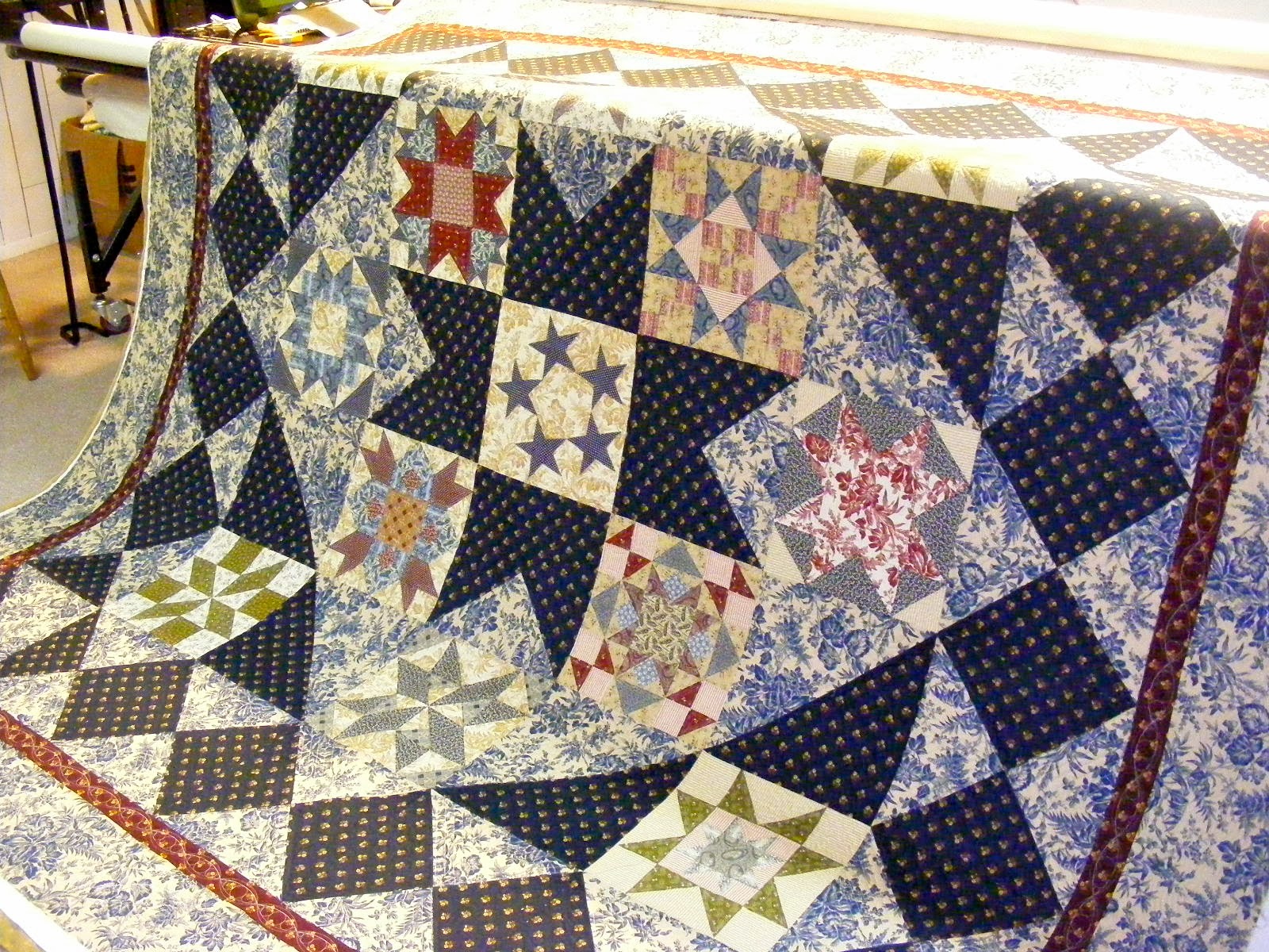 TIA CURTIS QUILTS Quilts quilts and more quilts!