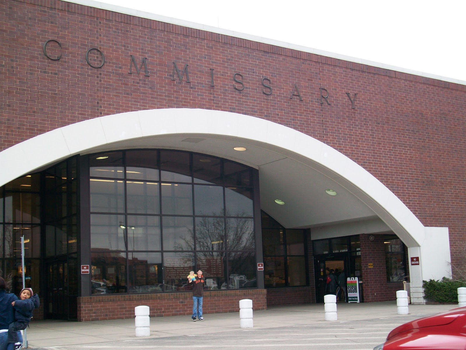 G.I.Stanley Hello Again from Fort Leonard Wood!