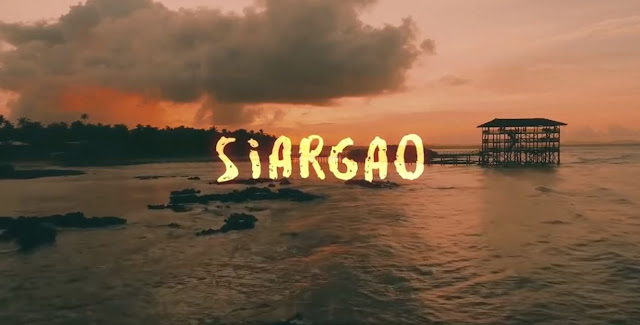 Siargao: MMFF Movie Review