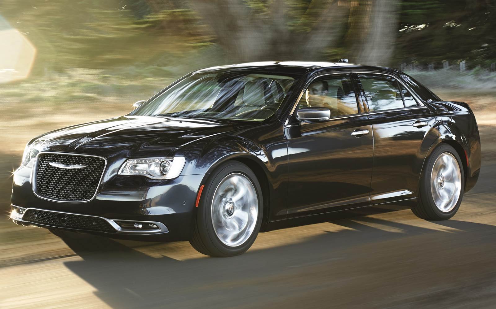 Notícias Ponto Com Novo Chrysler 300C 2015 preço