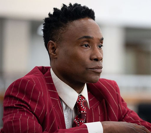 In the afterglow of his Emmy Award nomination in the Outstanding Lead Actor in a Drama Series  category for his work as 'Pray Tell' in the acclaimed FX series POSE, Billy Porter shared with The Wrap how the show is teaching all kinds of people - himself included - about a world too few understand.