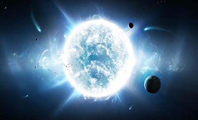 Σείριος, το πιο λαμπρό αστέρι του ουρανού – Τι λέει η ελληνική μυθολογία… για εξωγήινη ζωή  