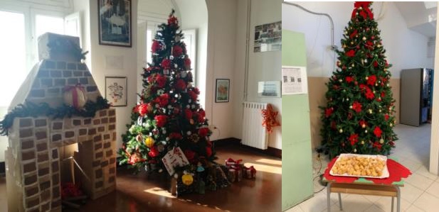 Notizie In Liberta Novembre 2019