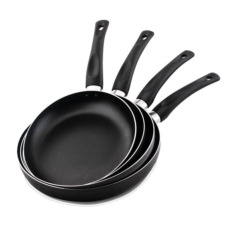 Goldsun Chảo chống dính FP - GSC424 12 6 Goldsun Chao chong dinh FP GSC424 tctshop com