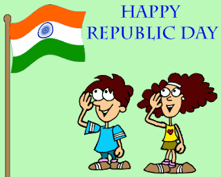 Best Happy republic day gif 2020 | Republic day gif download