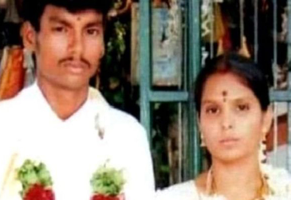 Udumalpet honour killing: Madras high court acquits Kausalya&#39;s father