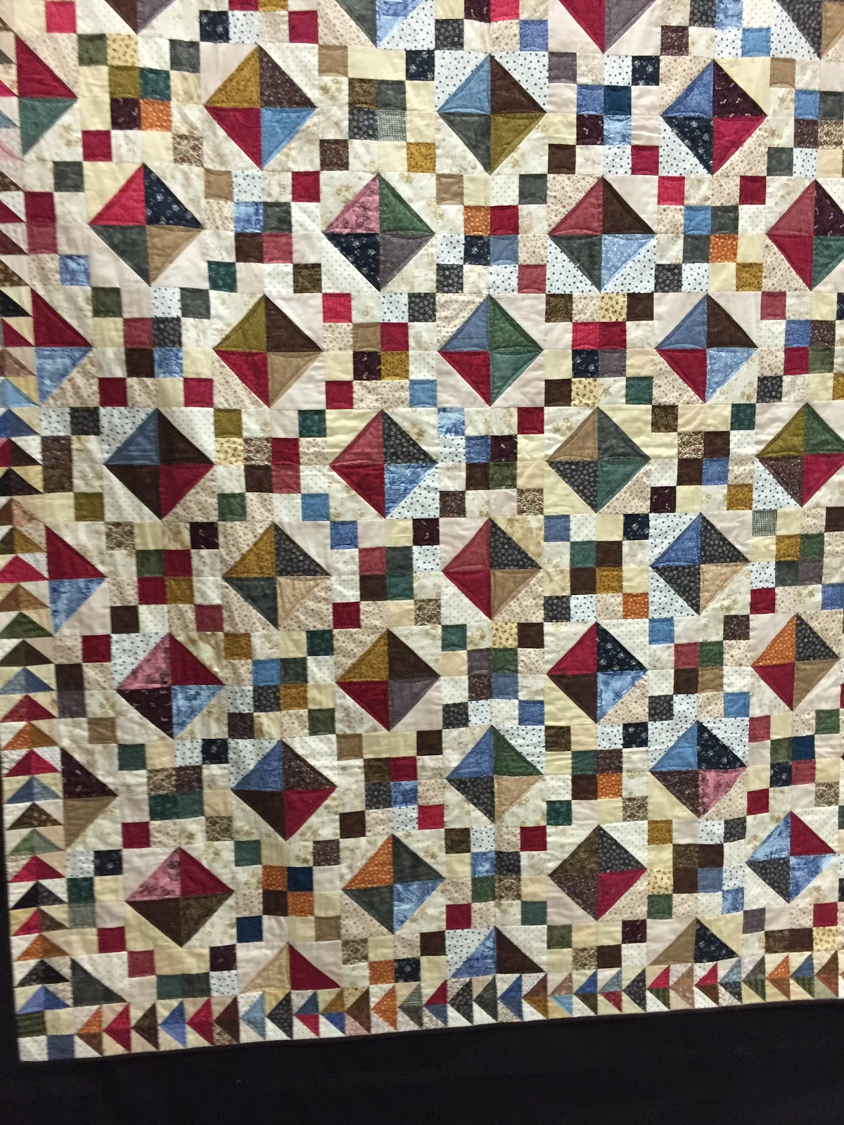 Sweet P Quilting and Creations The Nanaimo Quilters' Guild Quilt Show