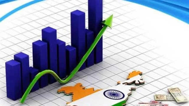 India becomes the world sixth largest economy