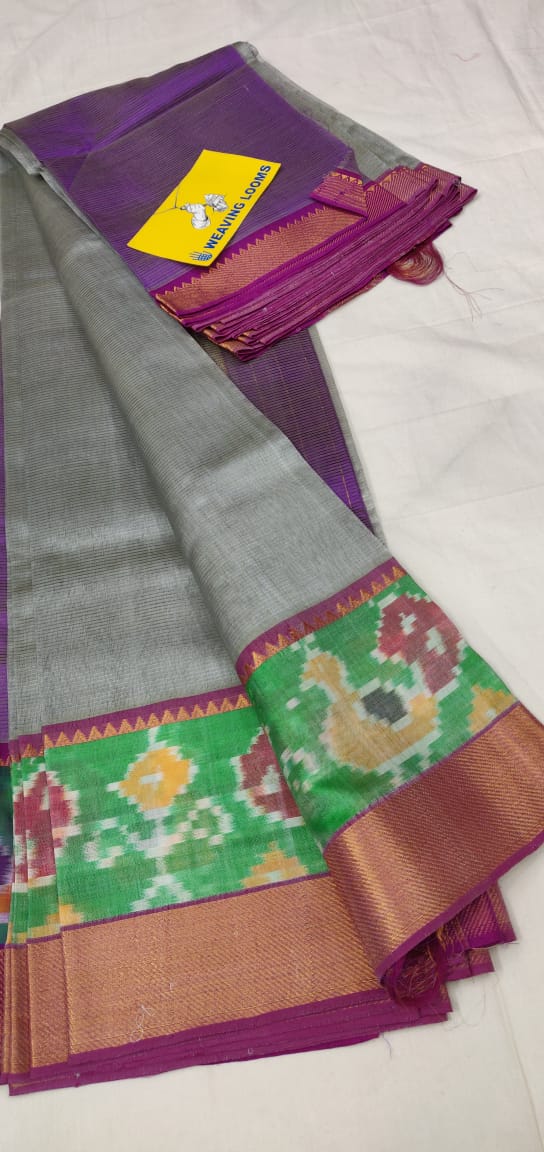 Mangalgiri cotton silk sarees