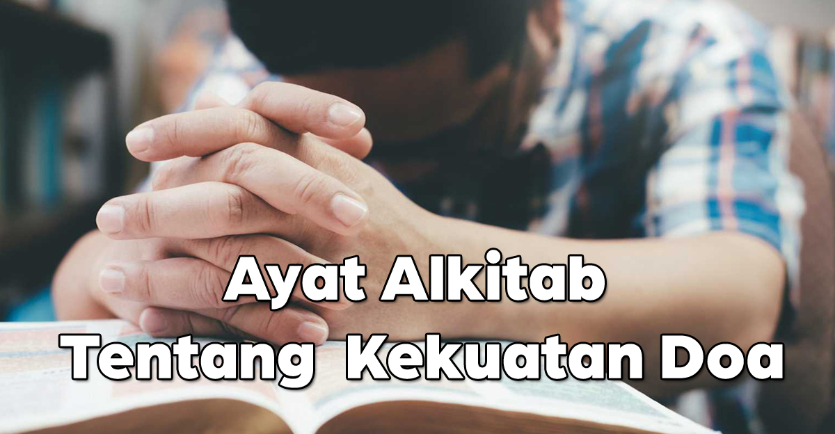 Spiritual Healing: Penyembuhan dengan Kekuatan Doa