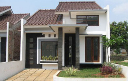 Gambar Rumah Minimalis