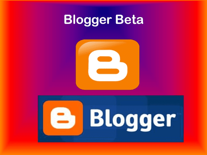 Blogger Creates new feature For beginners Blogger Creates new feature For beginners