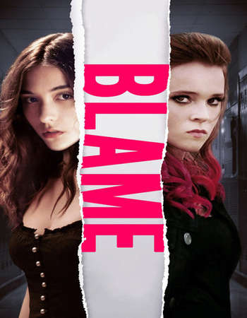 Blame 2017 Full English Movie Download
