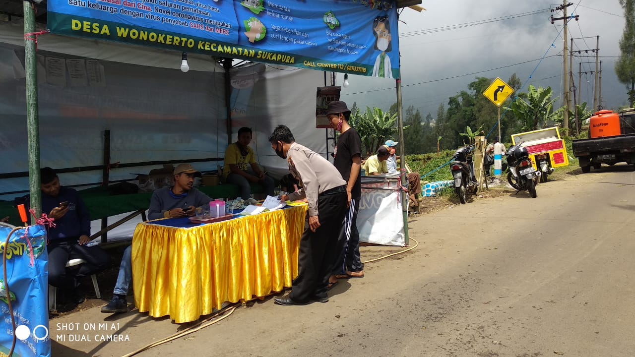 Tribrata News Polres Probolinggo Polres Probolinggo