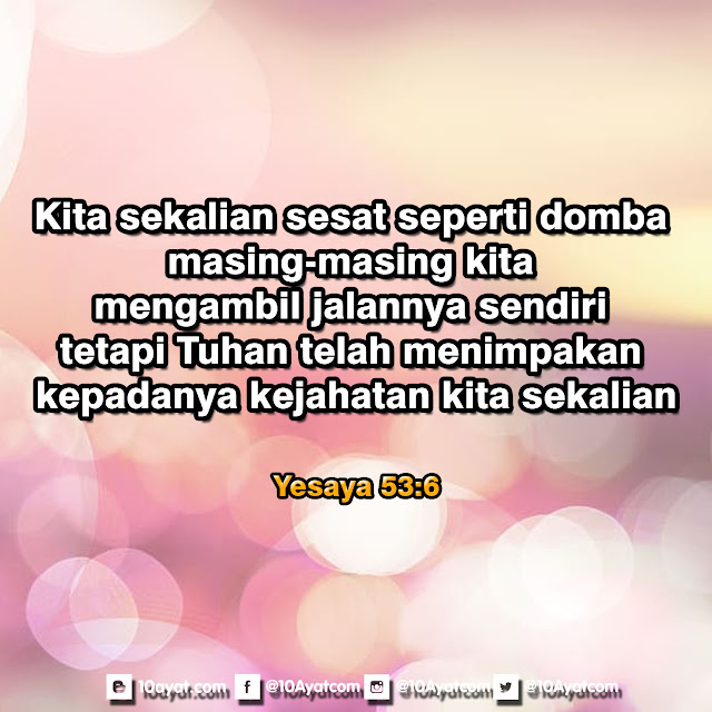 Yesaya%2B53 6