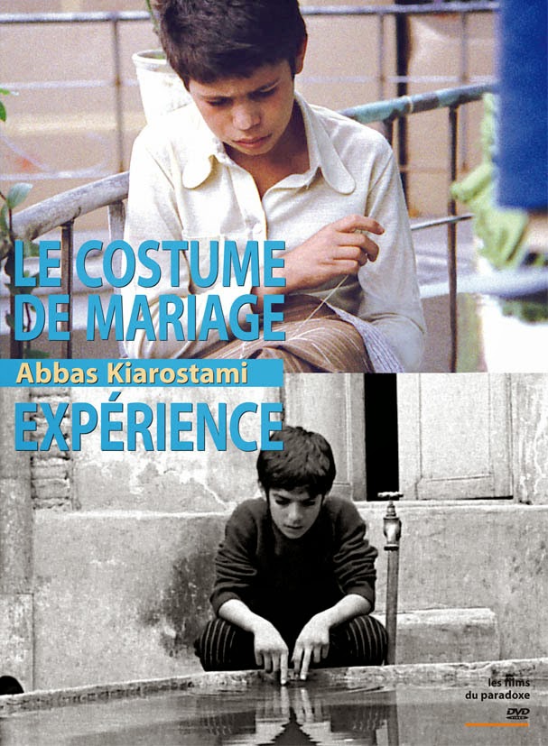 100 – Um terno de casamento (Lebassi Baraye Arossi) – Irã (1973)