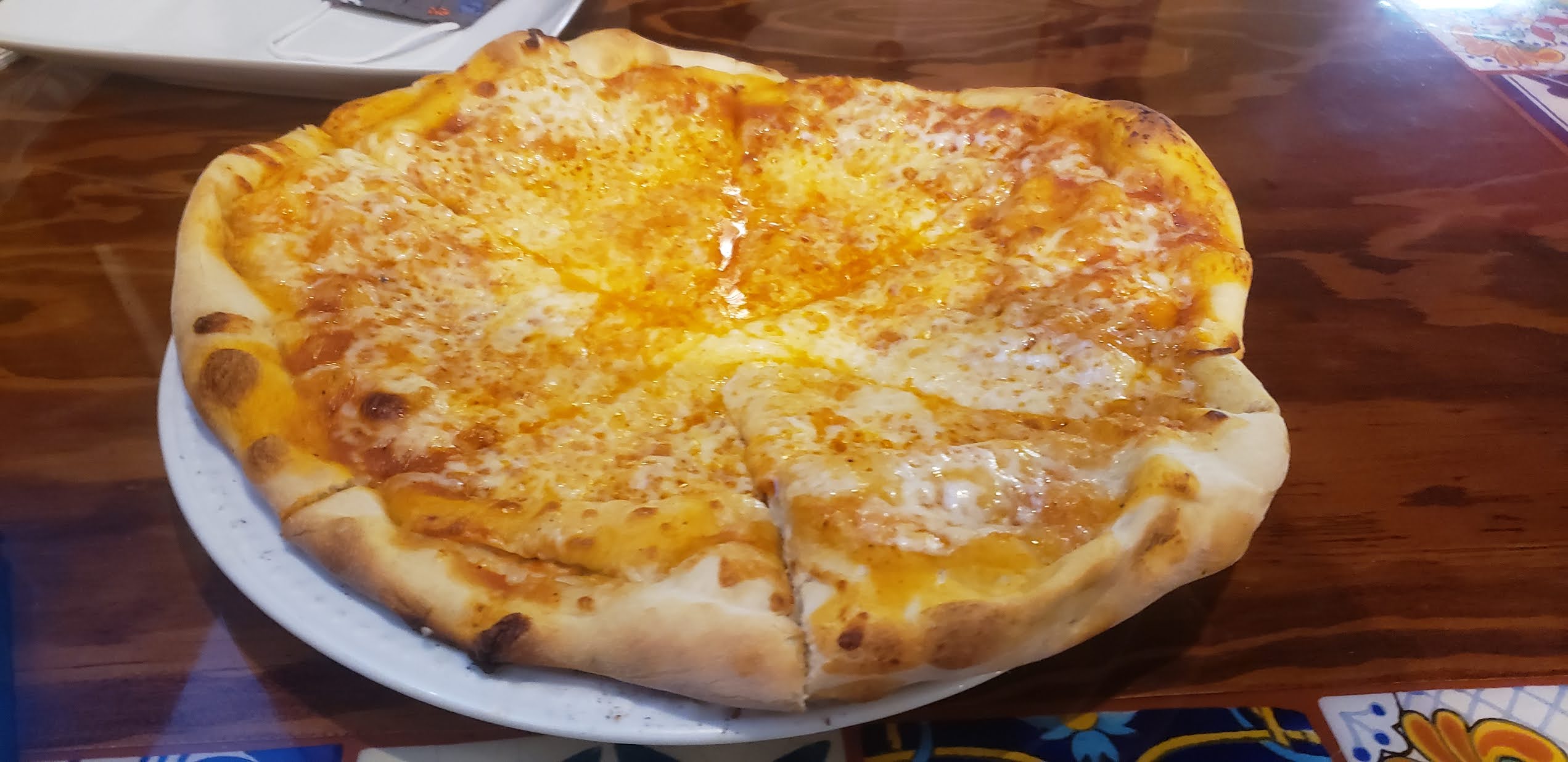 Burrito Loco Cantina & Grill Dickson City NEPA Pizza Review