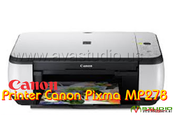 canon pixma printer reset