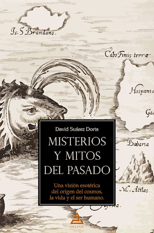 Libro: Misterios y mitos del pasado