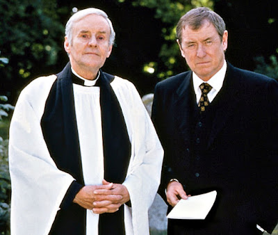 Midsomer Murders