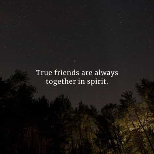 Short friendship quotes that'll make your bond stronger