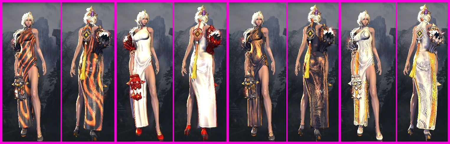 blade n soul mods blade n soul mods