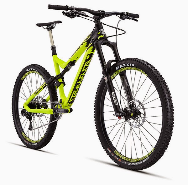 commencal meta am v3 2015
