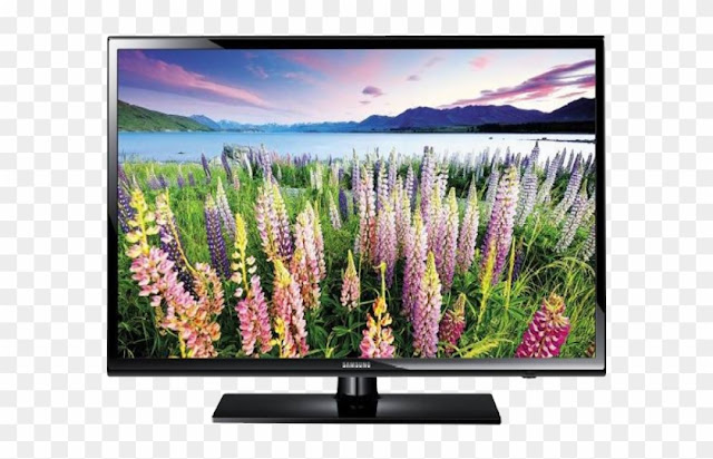 Samsung 80 cm (32 Inches) Series 4 HD Ready LED Smart TV - ANDROID TV