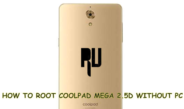 root-coolpad-mega-without-pc