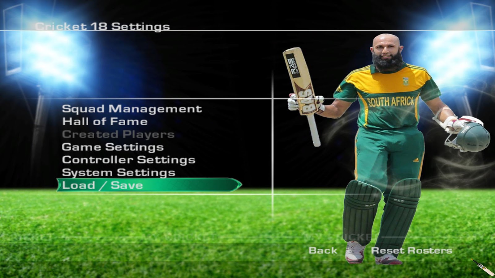 ea sports cricket 2007 ea sports cricket 2007