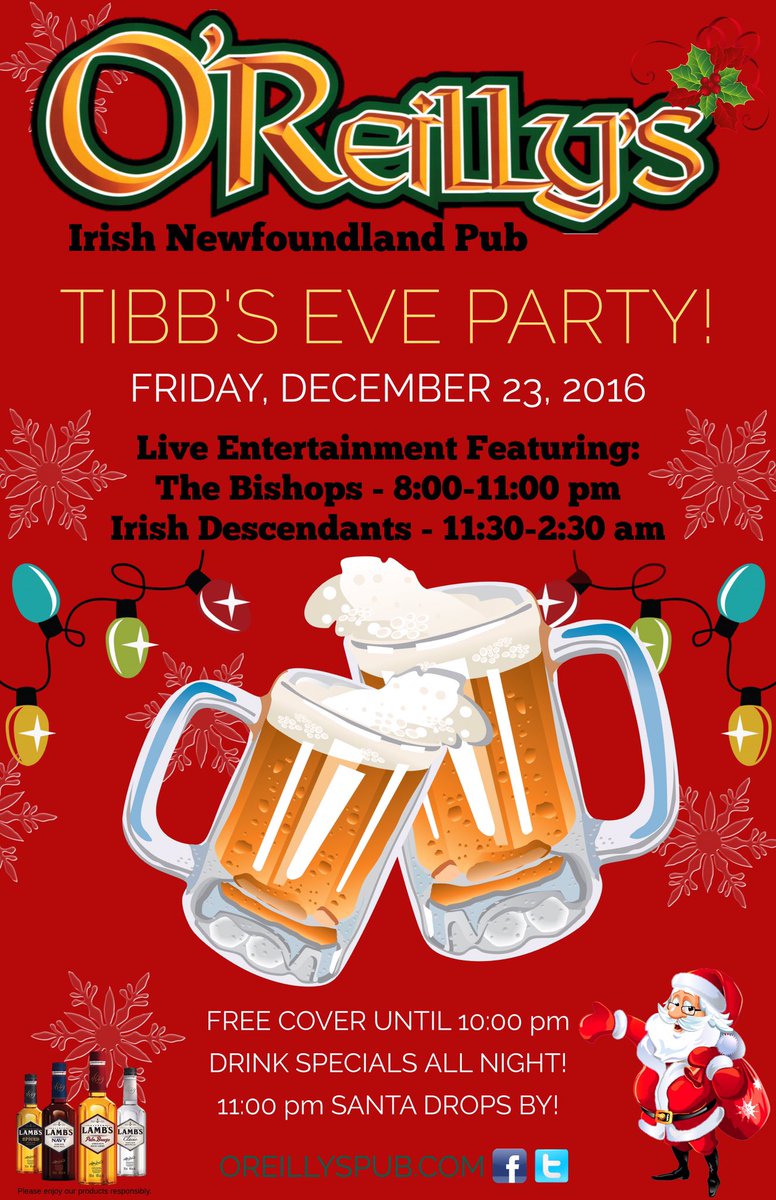 Stories I Found in the Closet What the Heck is Tibb's Eve?