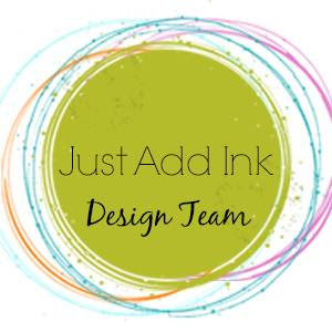 Just Add Ink Design Team