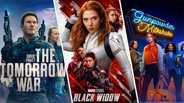 الأفلام الجديدة القادمة في شهر يوليو 2021 الأفلام الجديدة القادمة في شهر يوليو 2021