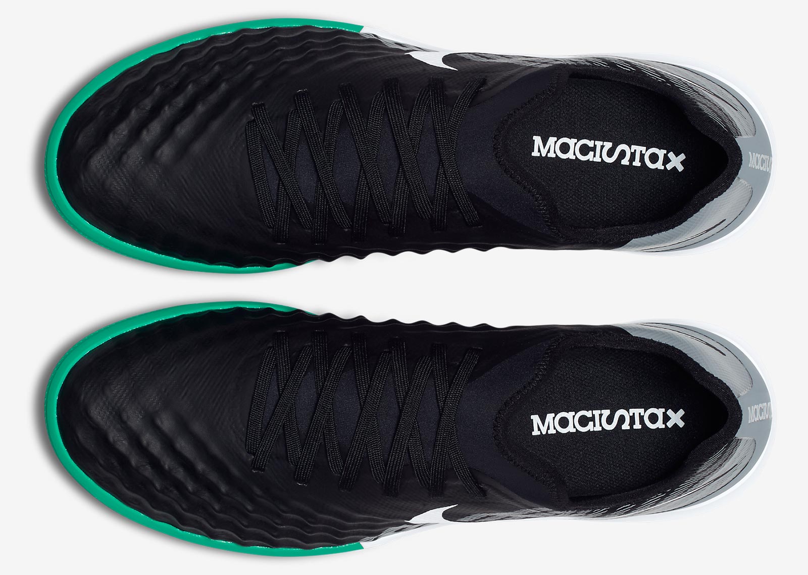 Nike MagistaX II Pitch Dark Released - Footy Headlines
