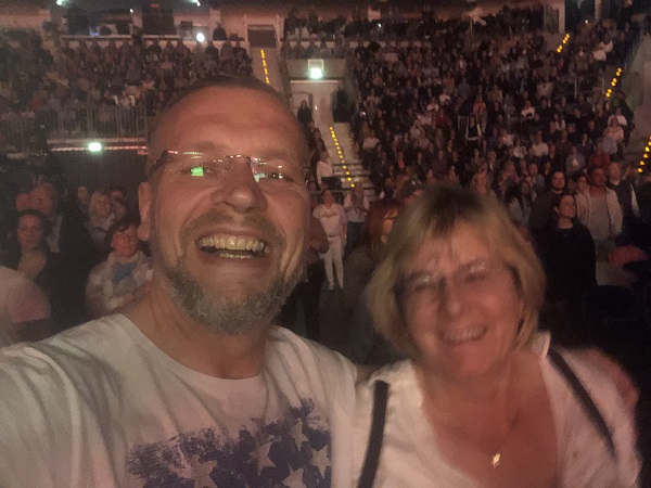 Textile Ideen Buchparty Mit Michaela Muller In Mannheim