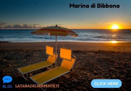 località mare toscana