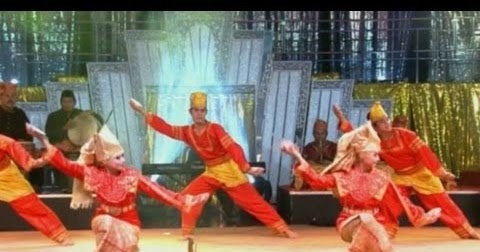 Tari Lilin Sumatera Barat Lengkap Beserta Penjelasan Dan Gambar Cinta Indonesia