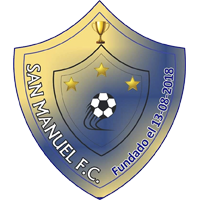 SAN MANUEL FUTBOL CLUB DE CORTES