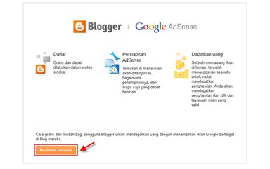 Panduan Lengkap: Mengaitkan Blog Anda dengan Google AdSense dan Membangun Pendapatan