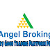 Angel Broking Best Trading Application