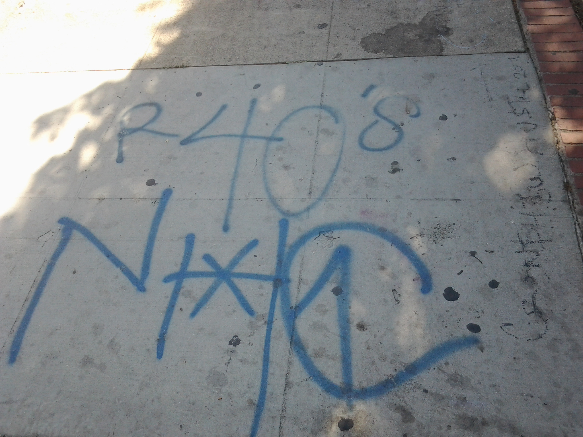 La'S Rollin' 60S: Beyond The Gangs And Graffiti - l0v3nkr